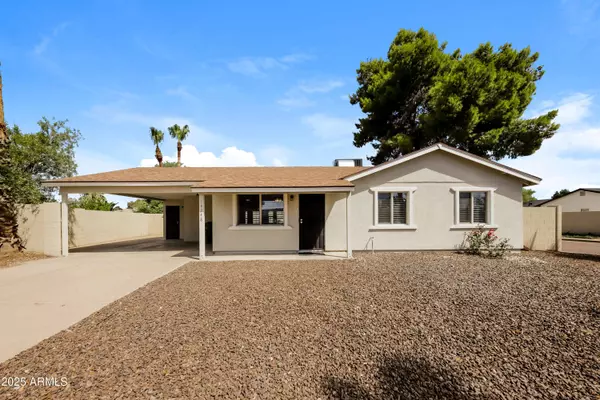 14248 N 35TH Street, Phoenix, AZ 85032