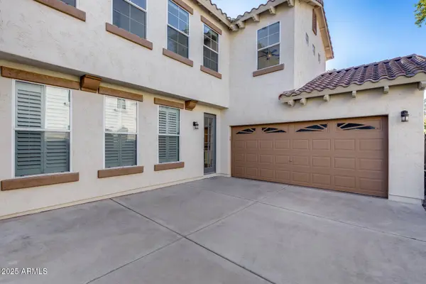 2085 E HULET Place, Chandler, AZ 85225