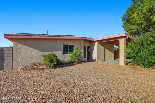 9571 E 33rd Street, Tucson, AZ 85748