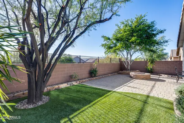 1795 W MORSE Drive, Anthem, AZ 85086