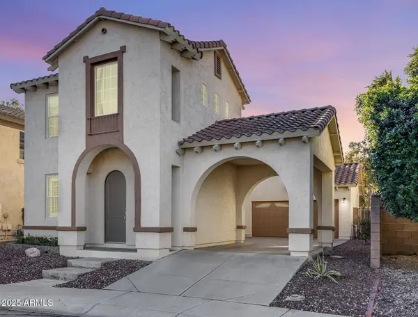 2085 E HULET Place, Chandler, AZ 85225