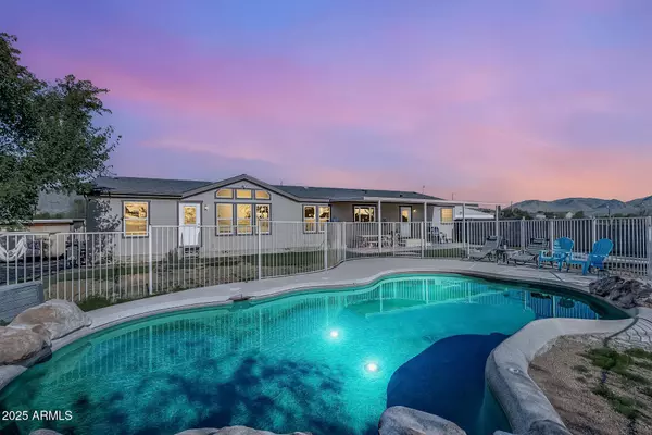 1815 E LA SALLE Road, Phoenix, AZ 85086