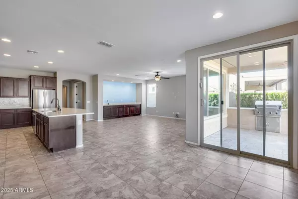 8060 W CINDER BROOK Way, Florence, AZ 85132