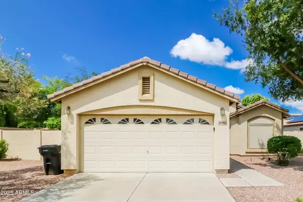 14960 N 134TH Lane, Surprise, AZ 85379