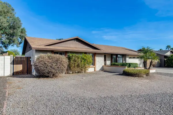 4442 E KELTON Lane, Phoenix, AZ 85032