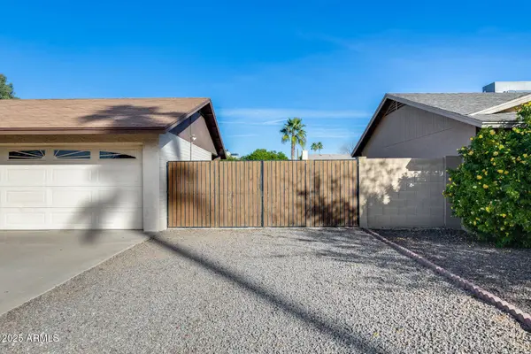 4442 E KELTON Lane, Phoenix, AZ 85032