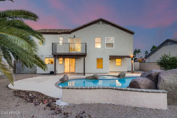 13626 N 89TH Street, Scottsdale, AZ 85260