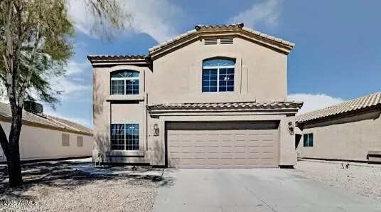 5710 E VALLEY VIEW Drive, Florence, AZ 85132