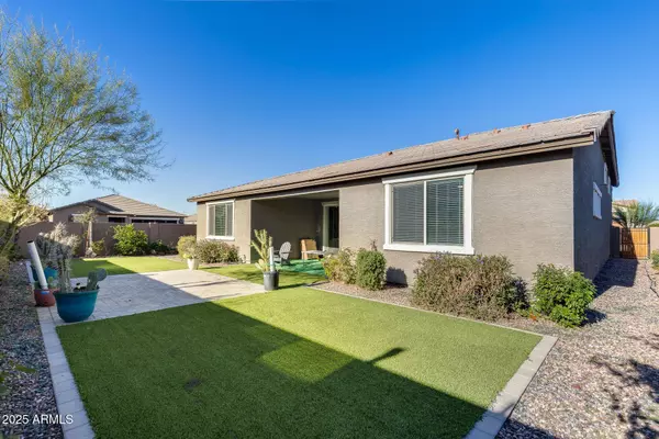 9925 E ORANGE GROVE Street, Florence, AZ 85132