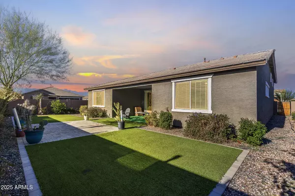 9925 E ORANGE GROVE Street, Florence, AZ 85132