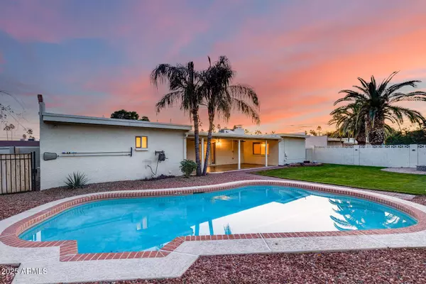 5350 E HILLERY Drive, Scottsdale, AZ 85254