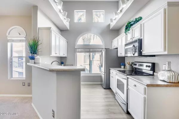 17017 N 12TH Street #2104, Phoenix, AZ 85022