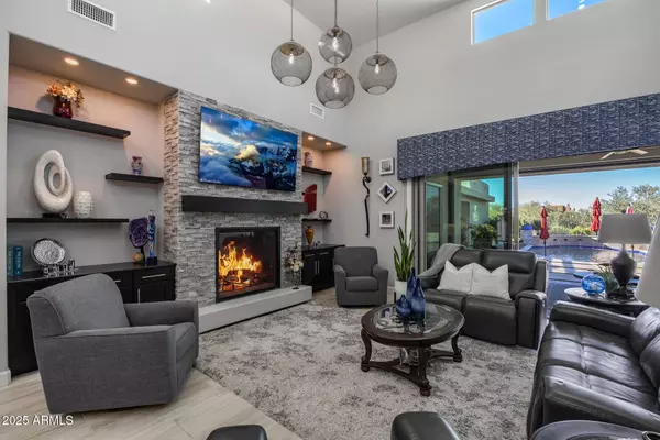 30722 N 117TH Drive, Peoria, AZ 85383