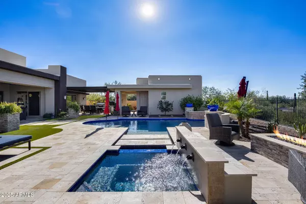 30722 N 117TH Drive, Peoria, AZ 85383