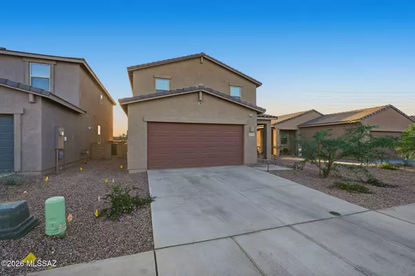 4722 E Julian Wash Drive, Tucson, AZ 85706