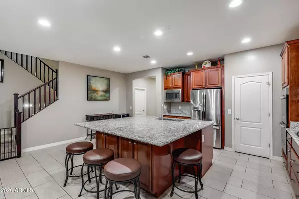 22070 N 97TH Glen, Peoria, AZ 85383