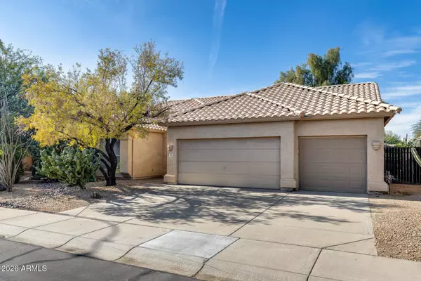 410 N CORSICA Place, Chandler, AZ 85226