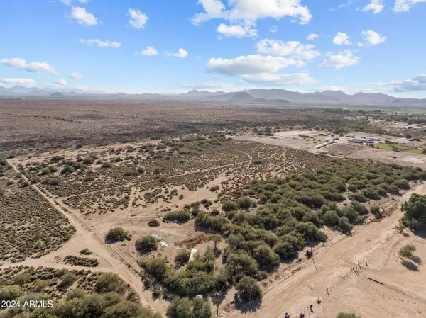 0 W Carver Road #Lot 5, Arlington, AZ 85322