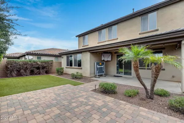 22070 N 97TH Glen, Peoria, AZ 85383