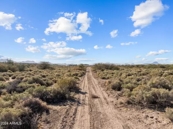 0 W Carver Road #Lot 2, Arlington, AZ 85322