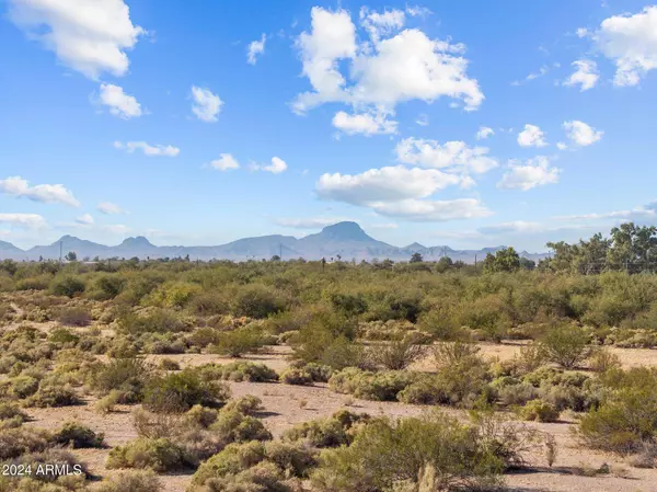 0 W Carver Road #Lot 2, Arlington, AZ 85322