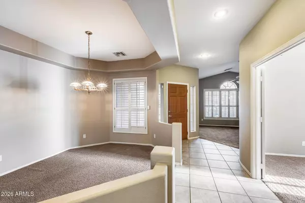 410 N CORSICA Place, Chandler, AZ 85226