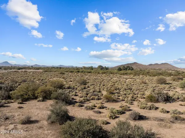 0 W Carver Road #Lot 3, Arlington, AZ 85322