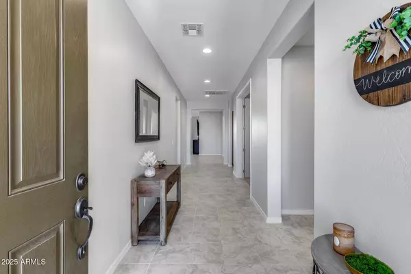 14866 W SAND HILLS Road, Surprise, AZ 85387