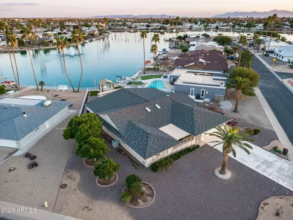 14039 N DRIFTWOOD Point, Sun City, AZ 85351