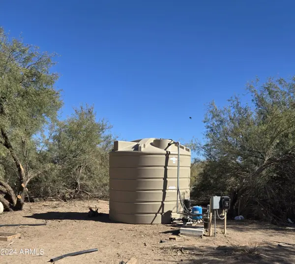 0 W Carver Road #Lot 3, Arlington, AZ 85322