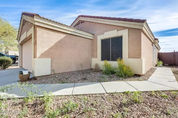 23189 W ASHLEIGH MARIE Drive, Buckeye, AZ 85326