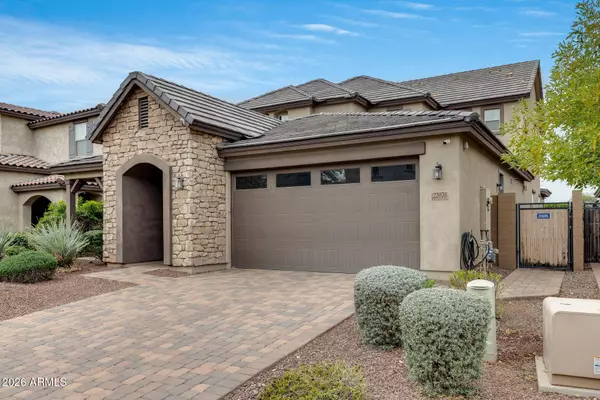 22070 N 97TH Glen, Peoria, AZ 85383