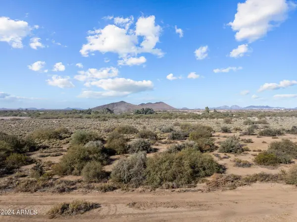 0 W Carver Road #Lot 3, Arlington, AZ 85322