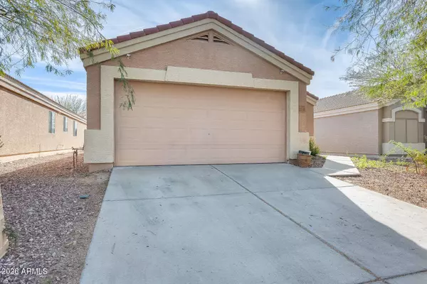 23189 W ASHLEIGH MARIE Drive, Buckeye, AZ 85326