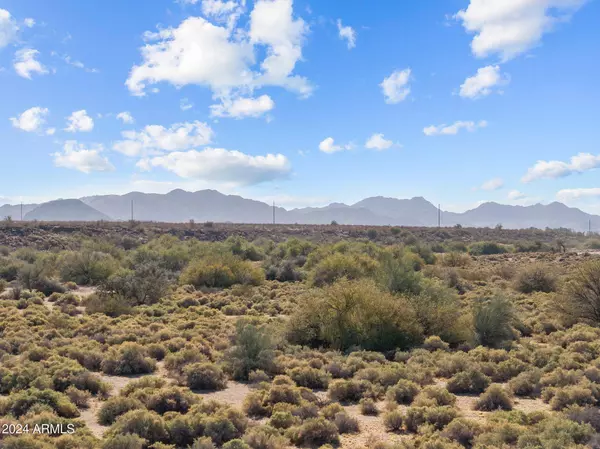 0 W Carver Road #Lot 4, Arlington, AZ 85322