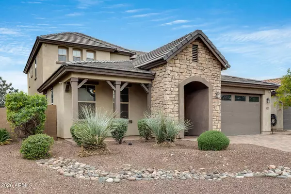 22070 N 97TH Glen, Peoria, AZ 85383