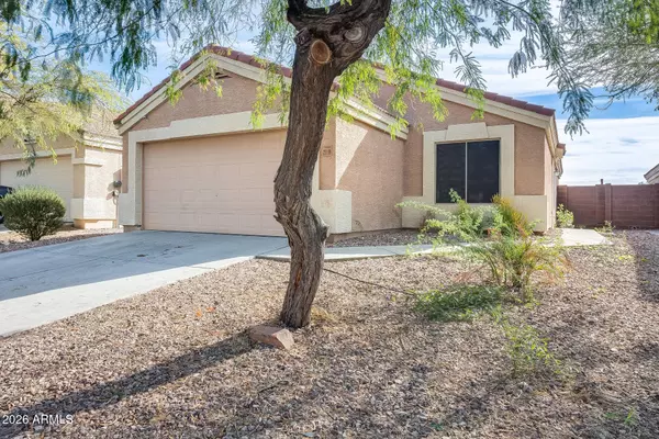 23189 W ASHLEIGH MARIE Drive, Buckeye, AZ 85326