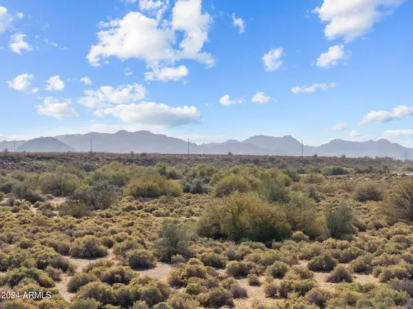 0 W Carver Road #Lot 5, Arlington, AZ 85322