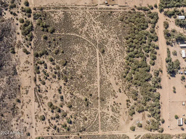 0 W Carver Road #Lot 5, Arlington, AZ 85322