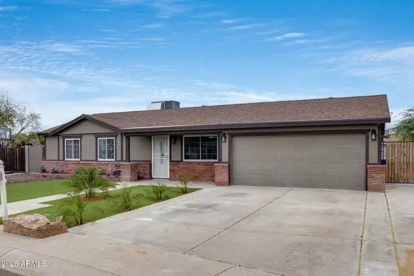 14043 N 41ST Street, Phoenix, AZ 85032