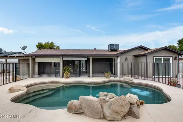 14043 N 41ST Street, Phoenix, AZ 85032