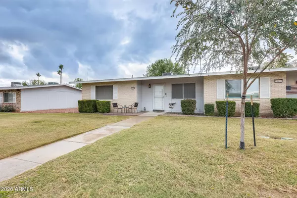 10879 W THUNDERBIRD Boulevard, Sun City, AZ 85351