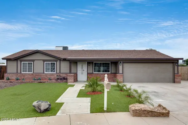 14043 N 41ST Street, Phoenix, AZ 85032