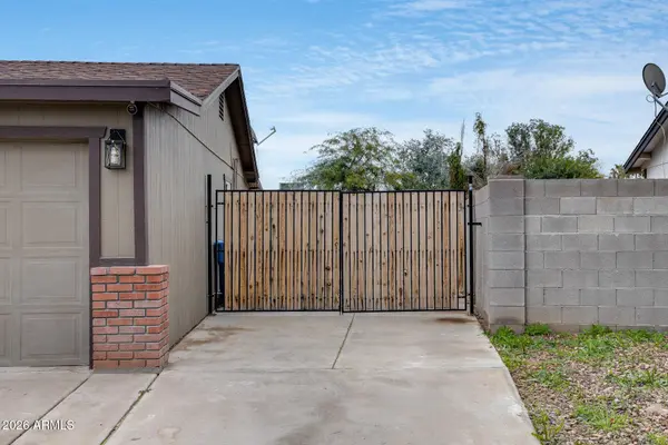 14043 N 41ST Street, Phoenix, AZ 85032