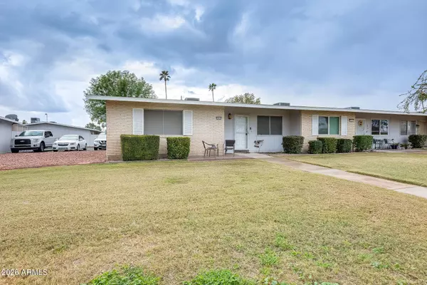 10879 W THUNDERBIRD Boulevard, Sun City, AZ 85351