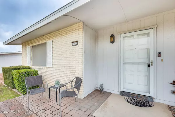 10879 W THUNDERBIRD Boulevard, Sun City, AZ 85351