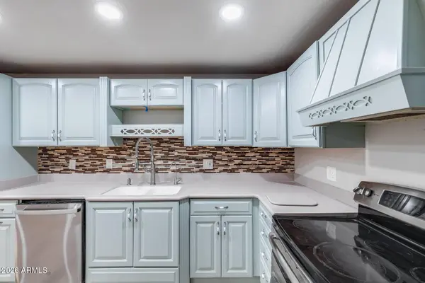 14043 N 41ST Street, Phoenix, AZ 85032