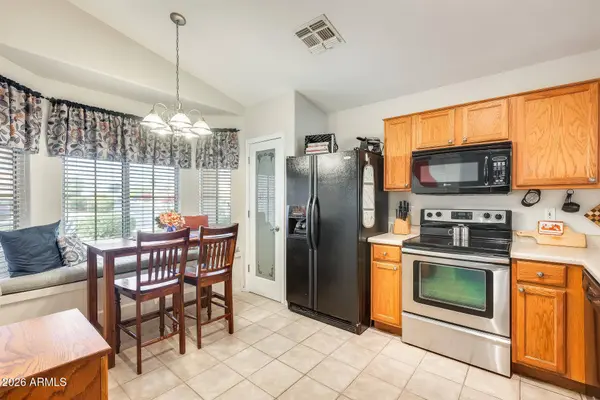 17729 N WOODROSE Avenue, Surprise, AZ 85374