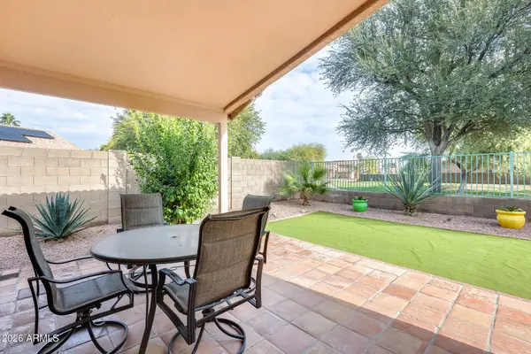17729 N WOODROSE Avenue, Surprise, AZ 85374