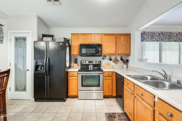 17729 N WOODROSE Avenue, Surprise, AZ 85374